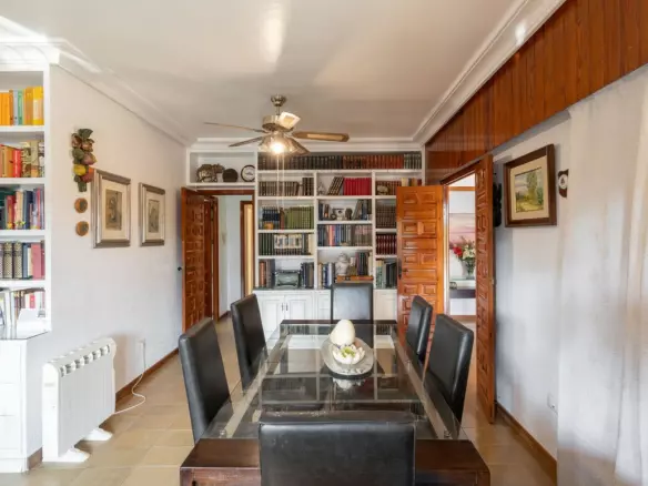 6-bedroom Villa In Orihuela Costa, Spain (204 M²)