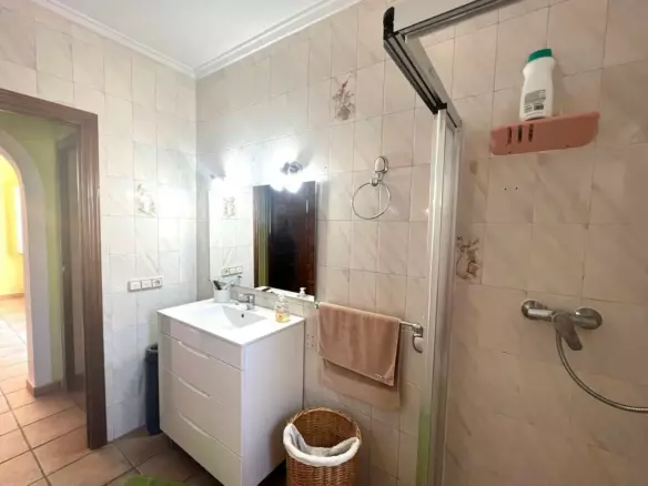 3-bedroom Villa In Rojales, Spain (236 M²)