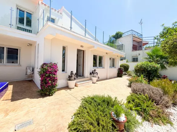7-bedroom Villa In Orihuela Costa, Spain (512 M²)