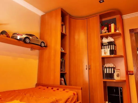 4-bedroom Apartment In Santa Pola, Spain (113 M²)