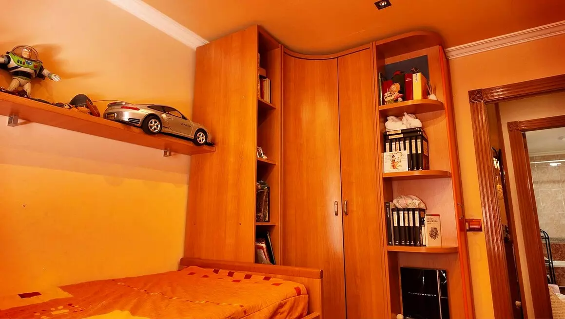 4-bedroom Apartment In Santa Pola, Spain (113 M²)