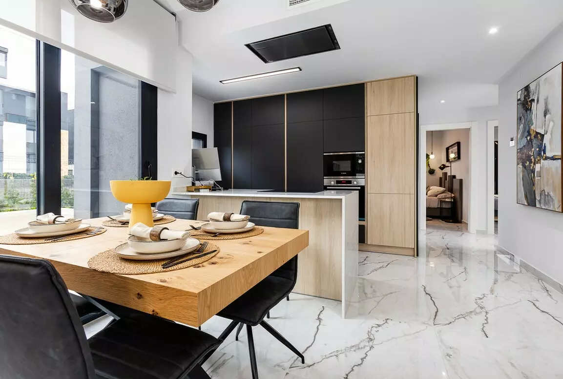 2-bedroom Apartment In Rojales, Spain (72 M²)