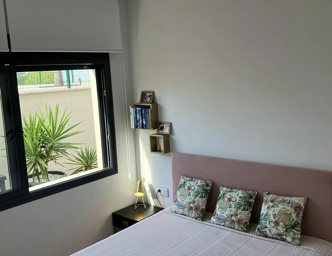 2-bedroom Apartment In San Miguel De Salinas, Spain (92 M²)