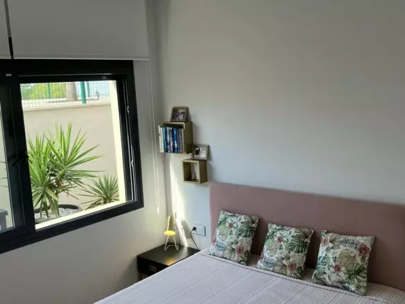 2-bedroom Apartment In San Miguel De Salinas, Spain (92 M²)