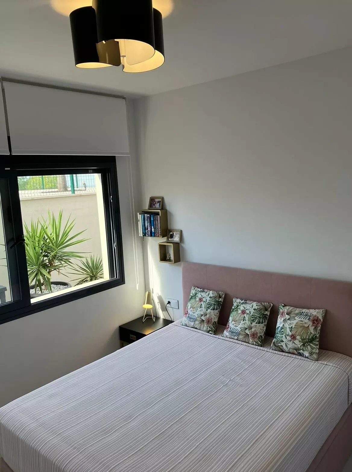 2-bedroom Apartment In San Miguel De Salinas, Spain (92 M²)