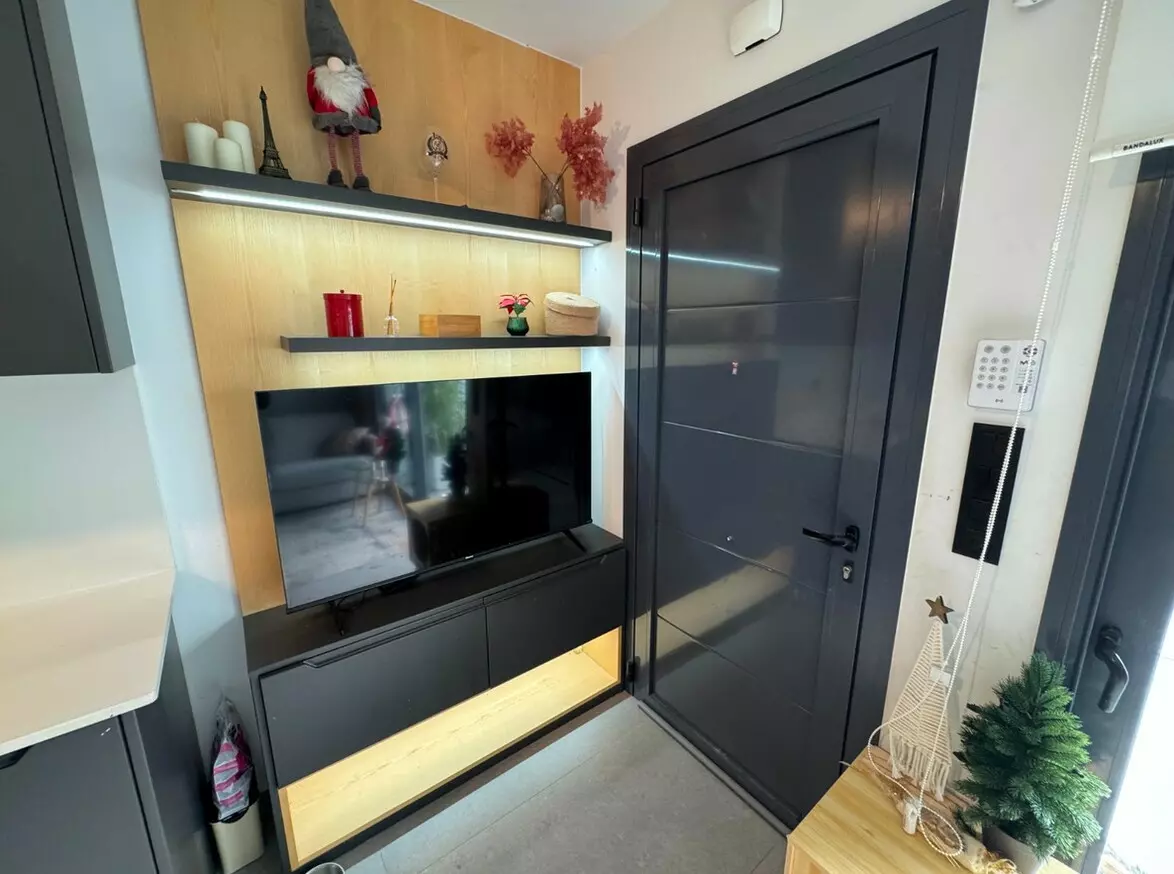 4-bedroom Townhouse In Guardamar Del Segura, Spain (139 M²)