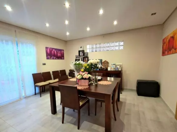5-bedroom Villa In Orihuela Costa, Spain (265 M²)