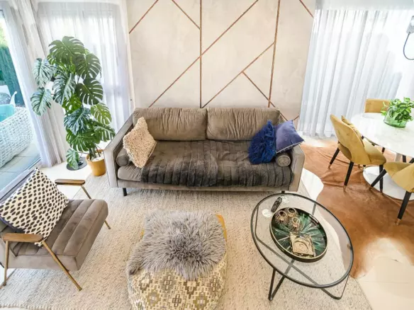 2-bedroom Semi In Rojales, Spain (134 M²)