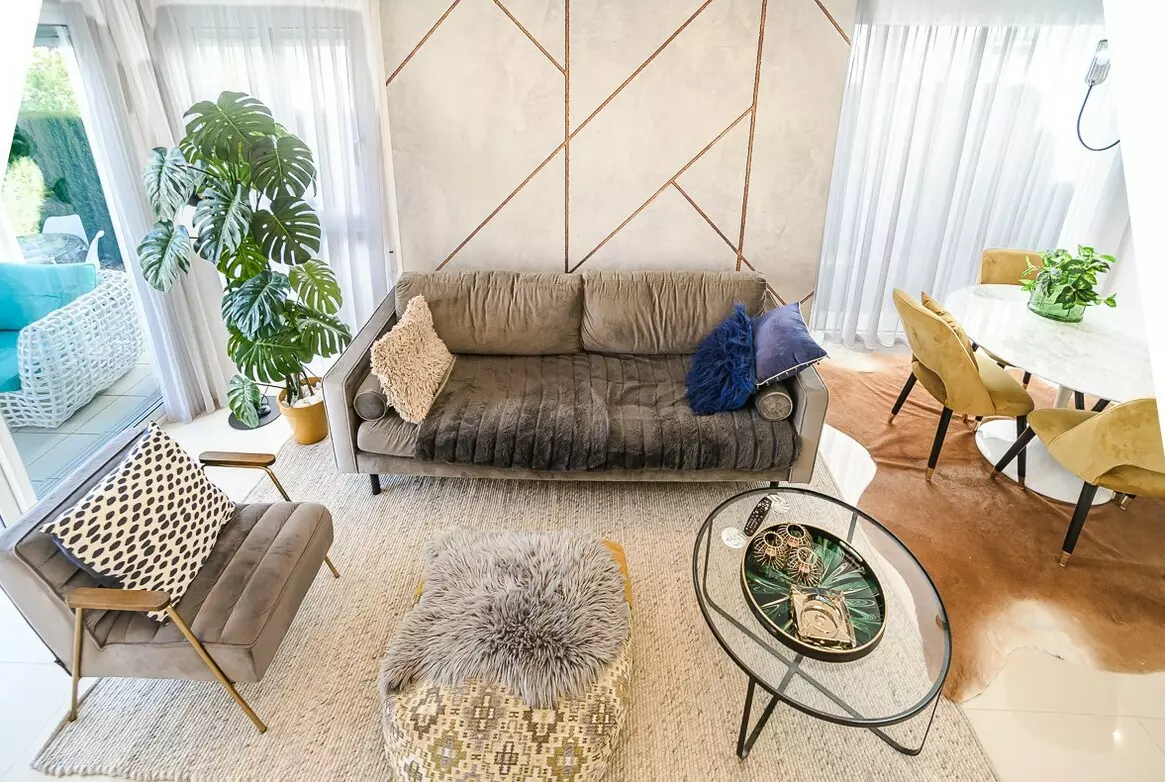2-bedroom Semi In Rojales, Spain (134 M²)