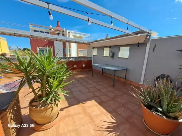 2-bedroom Apartment In Orihuela Costa, Spain (66 M²)