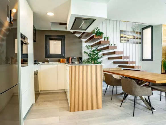 3-bedroom Villa In Orihuela Costa, Spain (104 M²)