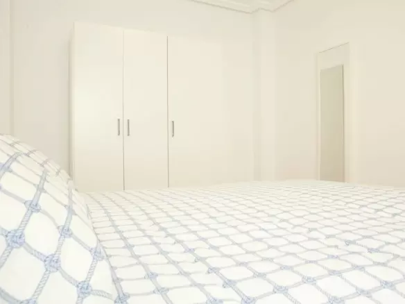 4-bedroom Apartment In Santa Pola, Spain (115 M²)
