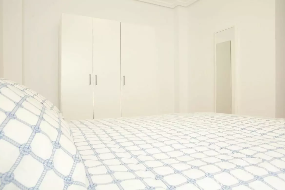 4-bedroom Apartment In Santa Pola, Spain (115 M²)