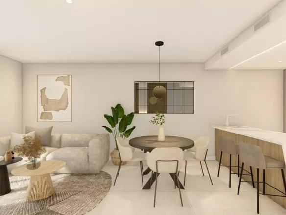 3-bedroom Apartment In Rojales, Spain (86 M²)