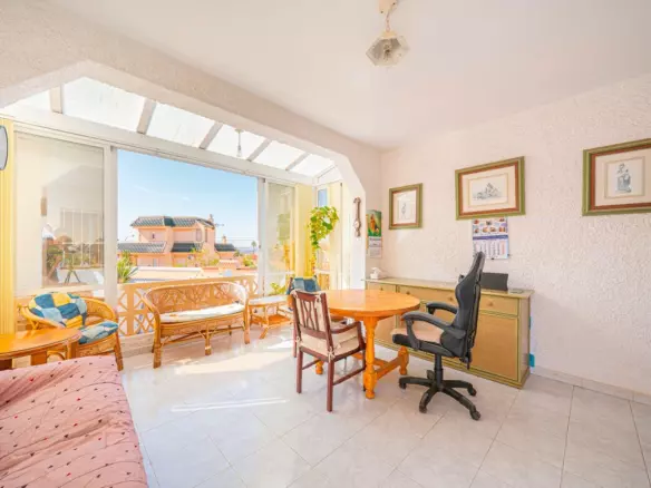 5-bedroom Villa In Rojales, Spain (97 M²)