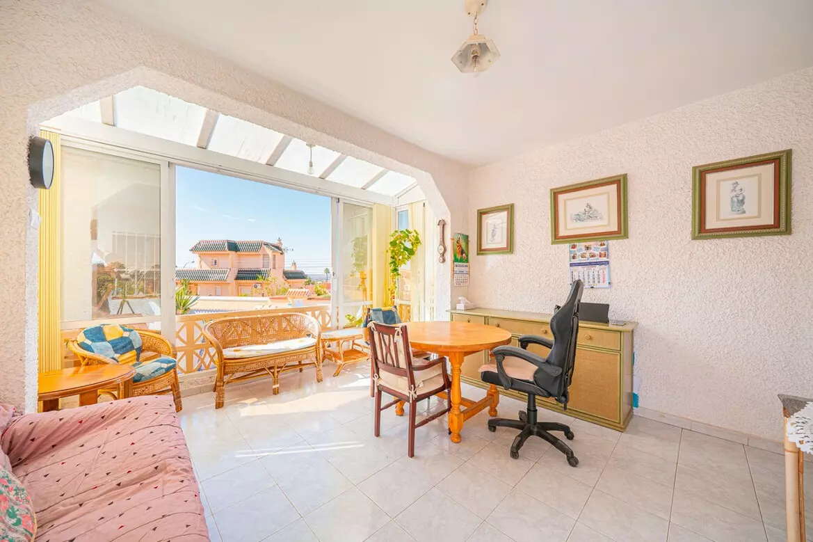 5-bedroom Villa In Rojales, Spain (97 M²)