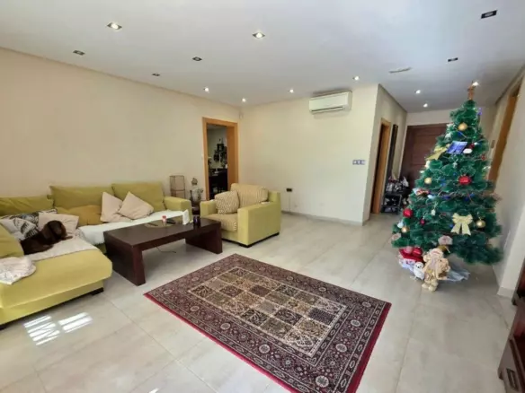 5-bedroom Villa In Orihuela Costa, Spain (265 M²)