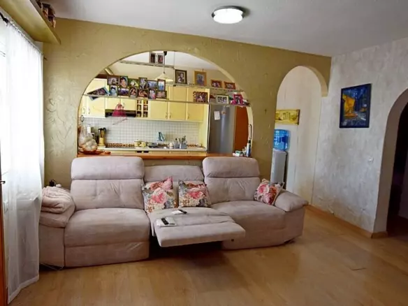 3-bedroom Town House In Cabo Roig, Spain (110 M²)
