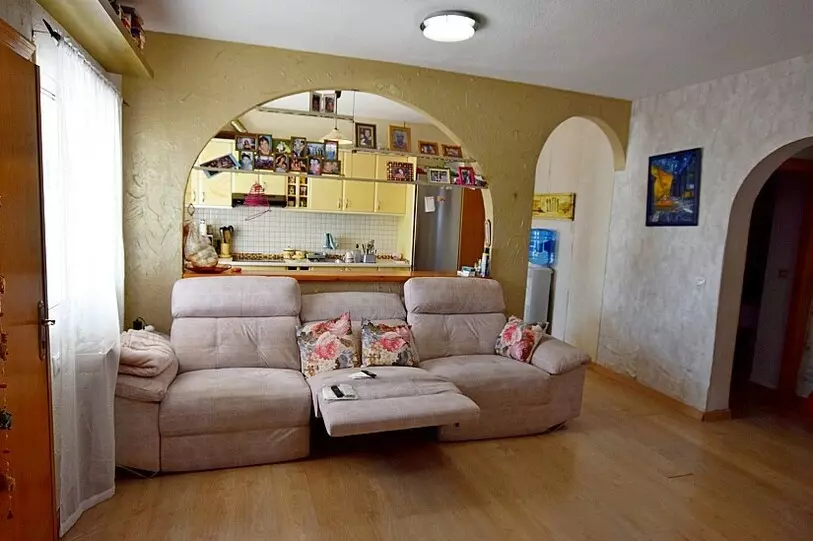 3-bedroom Town House In Cabo Roig, Spain (110 M²)