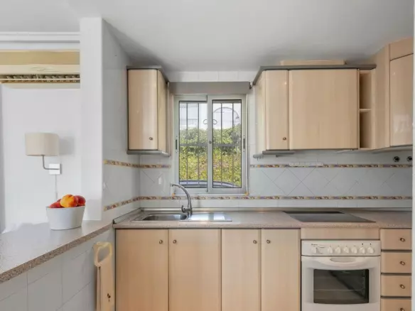 3-bedroom Apartment In Rojales, Spain (77 M²)