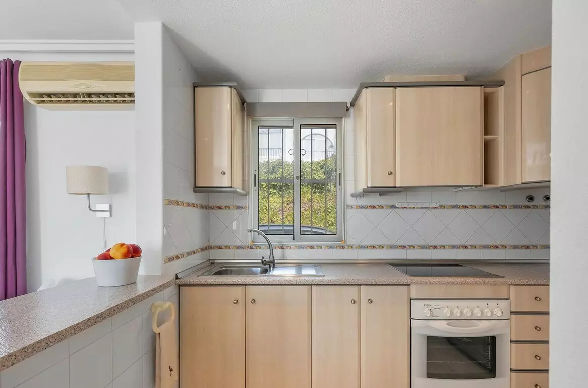 3-bedroom Apartment In Rojales, Spain (77 M²)