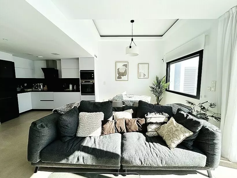 3-bedroom Villa In Guardamar Del Segura, Spain (180 M²)