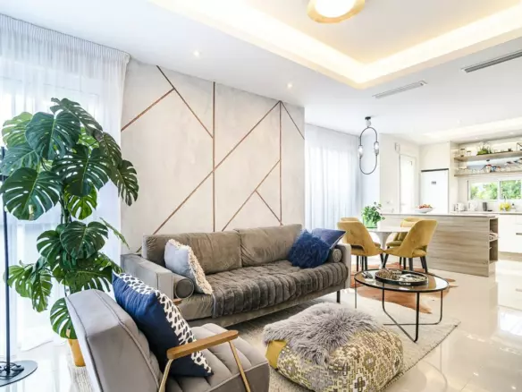 2-bedroom Semi In Rojales, Spain (134 M²)
