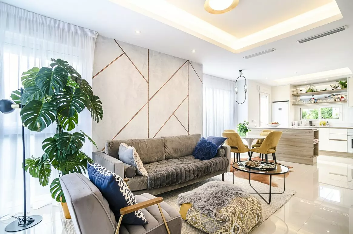 2-bedroom Semi In Rojales, Spain (134 M²)