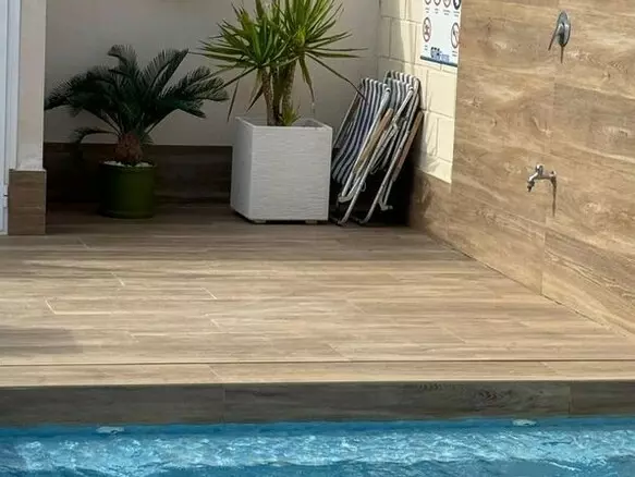 3-bedroom Town House In Guardamar Del Segura, Spain (150 M²)