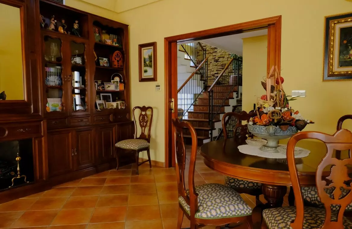 5-bedroom Villa In Orihuela, Spain (495 M²)