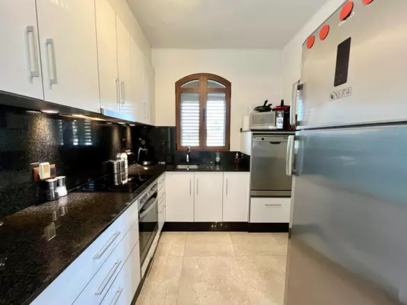 4-bedroom Villa In Orihuela Costa, Spain (184 M²)