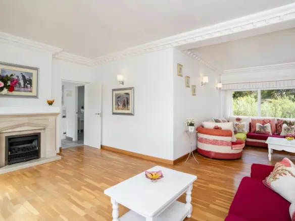 8-bedroom Villa In Orihuela Costa, Spain (446 M²)