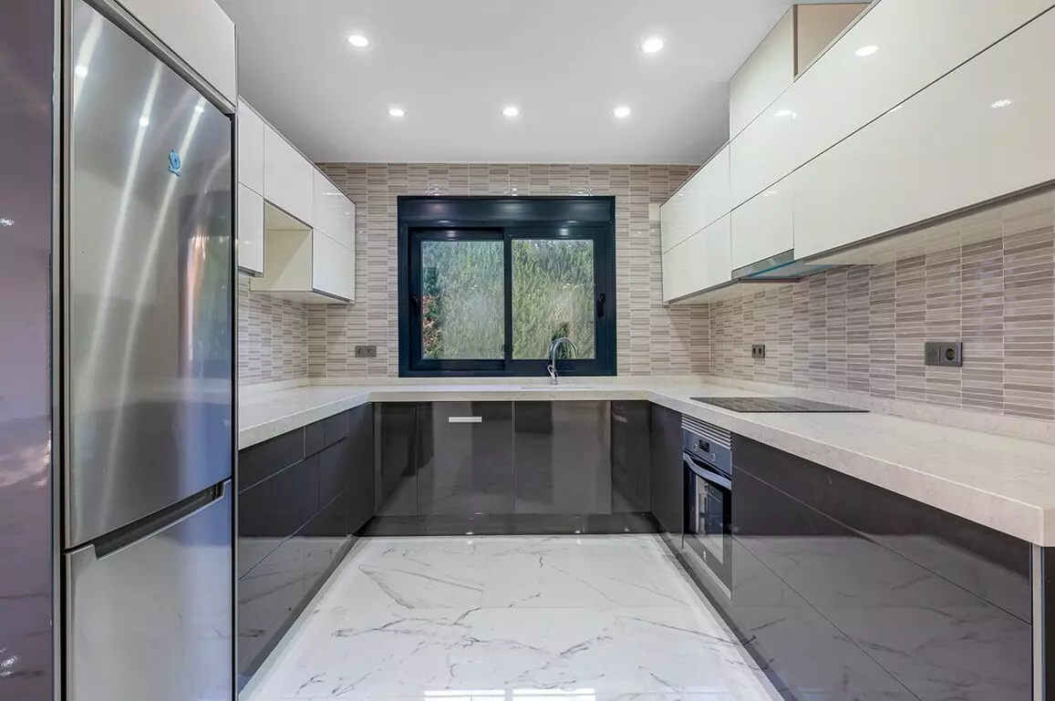 4-bedroom Villa In Orihuela Costa, Spain (245 M²)