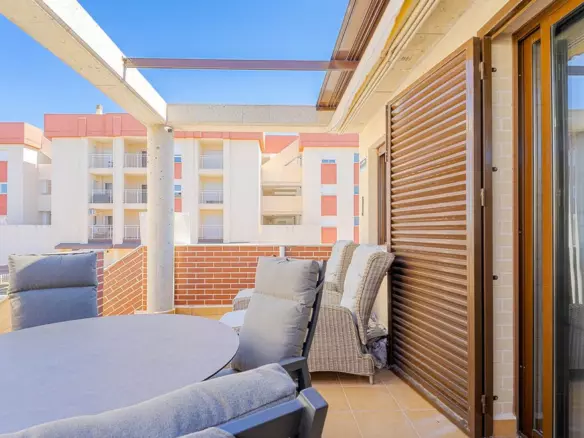3-bedroom Apartment In Orihuela Costa, Spain (81 M²)