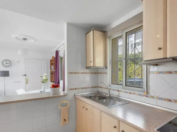 3-bedroom Apartment In Rojales, Spain (77 M²)