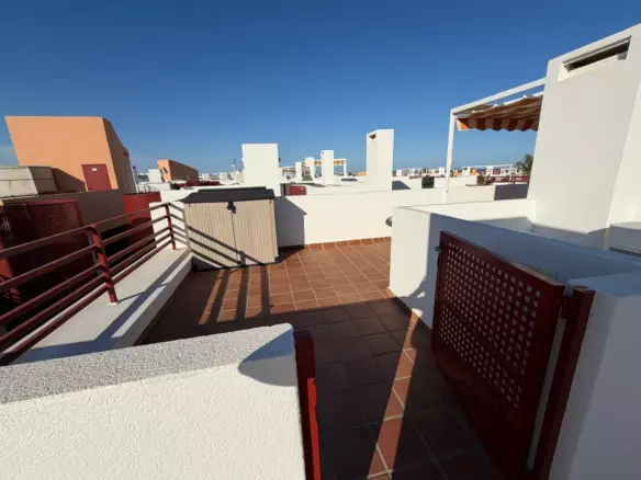 2-bedroom Apartment In Orihuela Costa, Spain (77 M²)