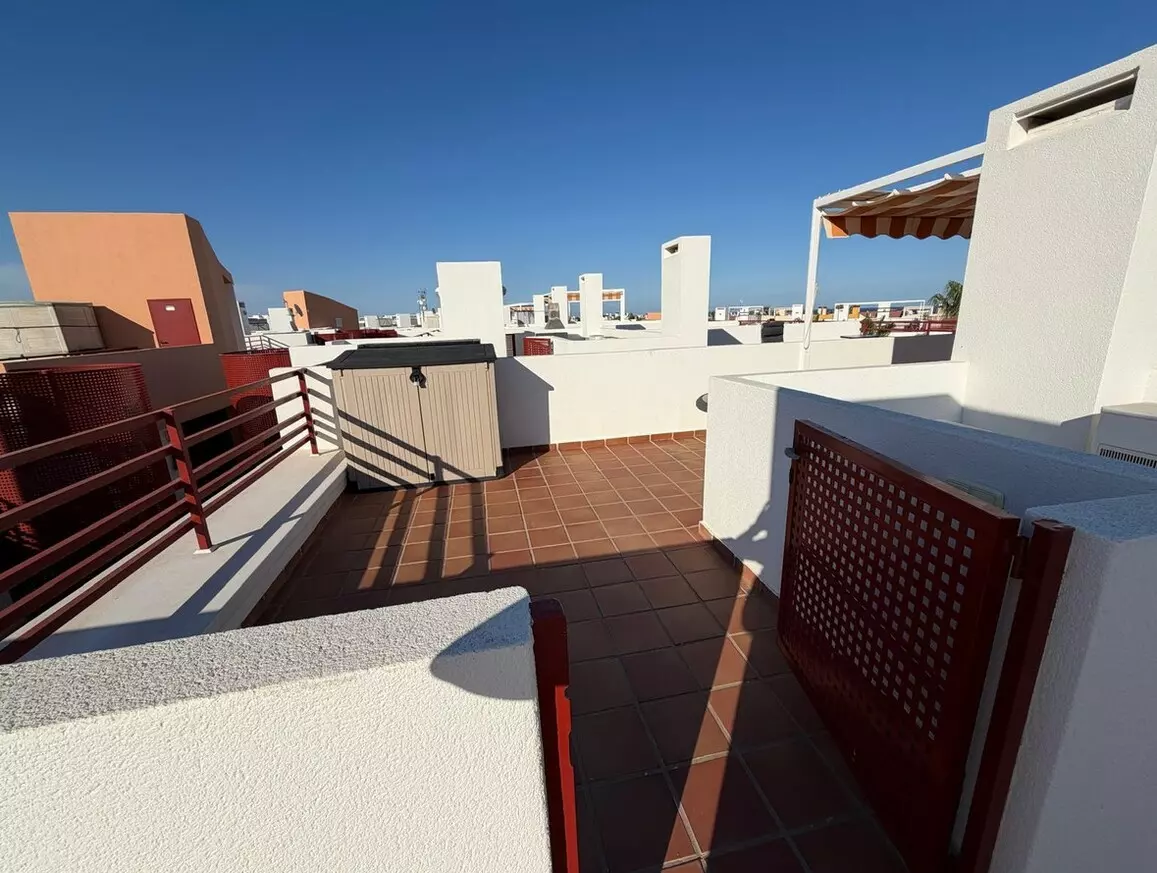 2-bedroom Apartment In Orihuela Costa, Spain (77 M²)