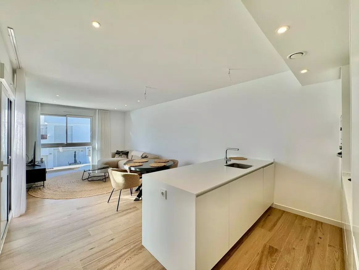 3-bedroom Apartment In Pilar De La Horadada, Spain (110 M²)