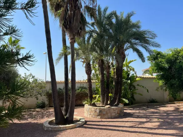 3-bedroom Villa In Rojales, Spain (236 M²)