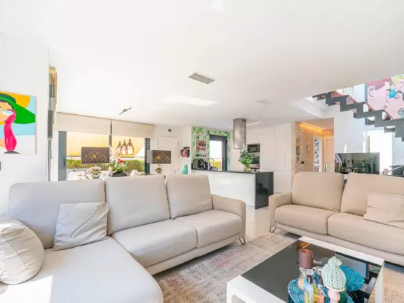 3-bedroom Villa In Rojales, Spain (136 M²)