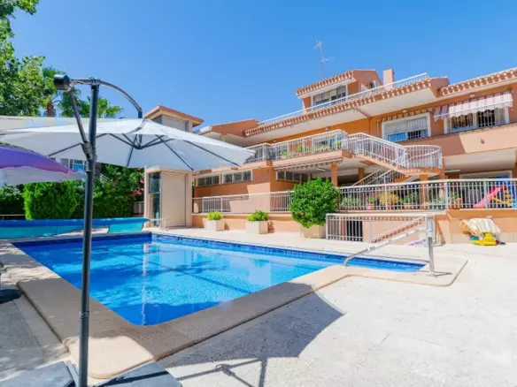 4-bedroom Villa In Orihuela Costa, Spain (487 M²)