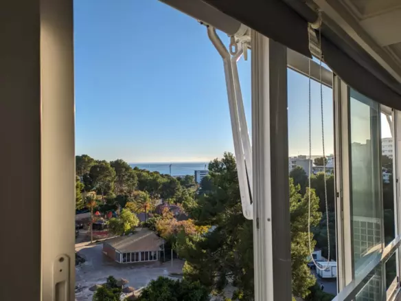 2-bedroom Apartment In Calvià, Spain (70 M²)