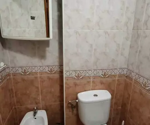 2-bedroom Apartment In Cabo Roig, Spain (72 M²)