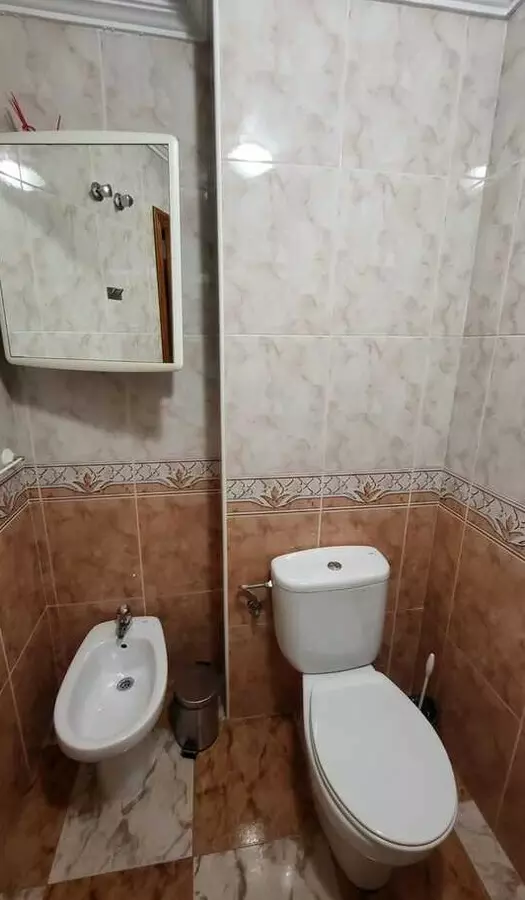 2-bedroom Apartment In Cabo Roig, Spain (72 M²)