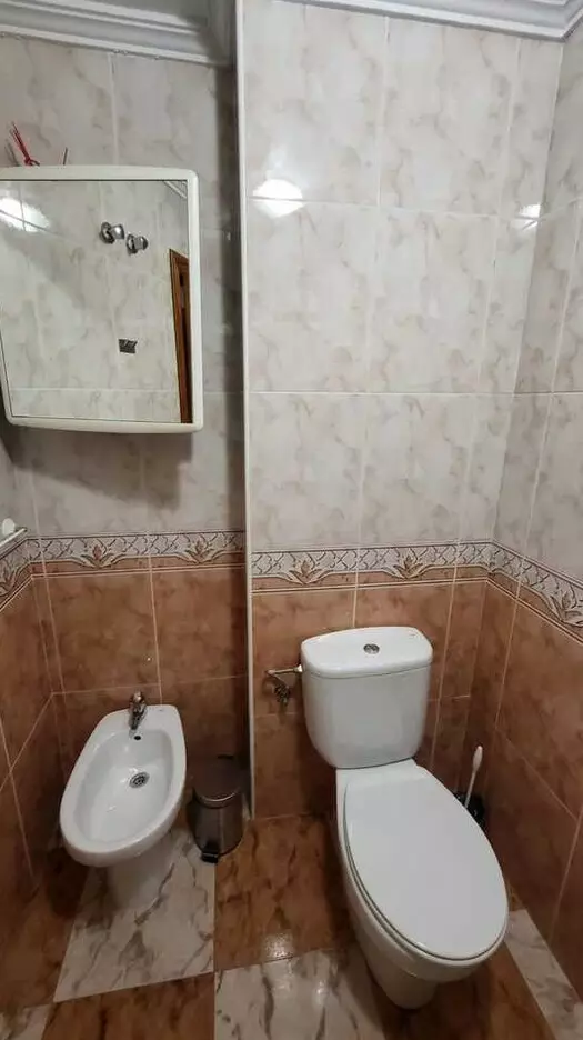 2-bedroom Apartment In Cabo Roig, Spain (72 M²)