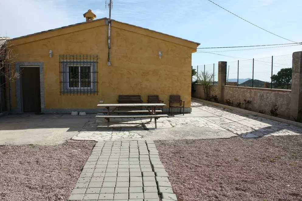 3-bedroom Villa In La Romana, Spain (200 M²)