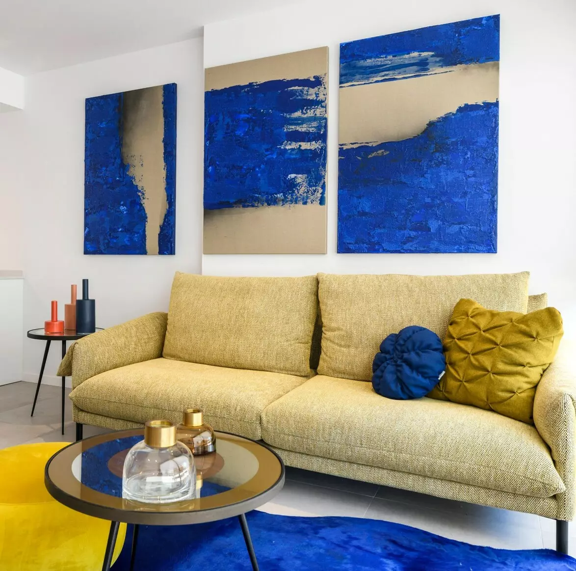 2-bedroom Apartment In Orihuela Costa, Spain (105 M²)