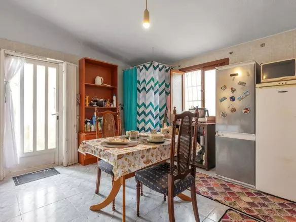 5-bedroom Villa In Rojales, Spain (232 M²)