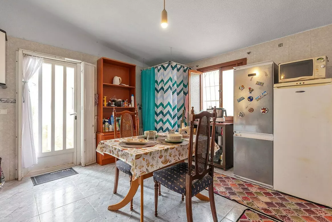 5-bedroom Villa In Rojales, Spain (232 M²)