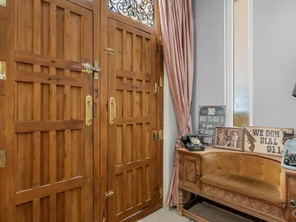 6-bedroom Country House In Almoradi, Spain (286 M²)
